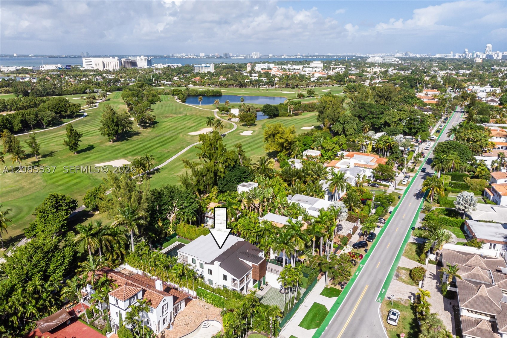 2802 Prairie Ave, Miami Beach FL 33140