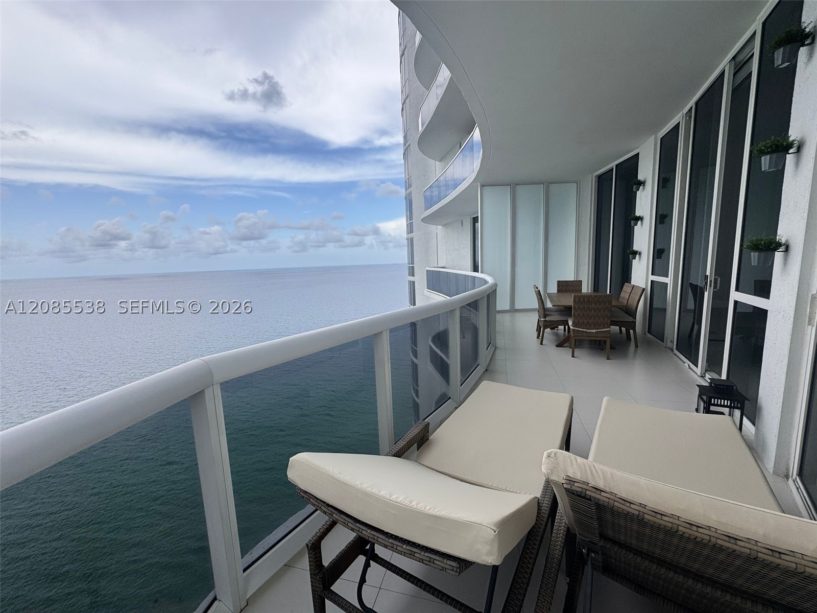 15901 Collins Ave #3403, Sunny Isles Beach FL 33160