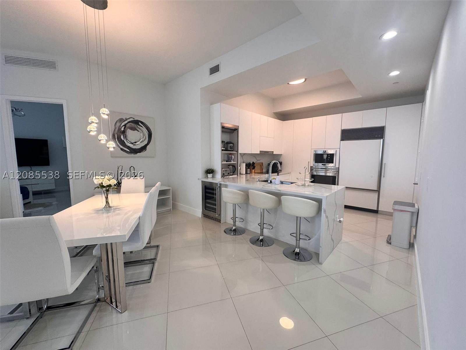 15901 Collins Ave #3403, Sunny Isles Beach FL 33160