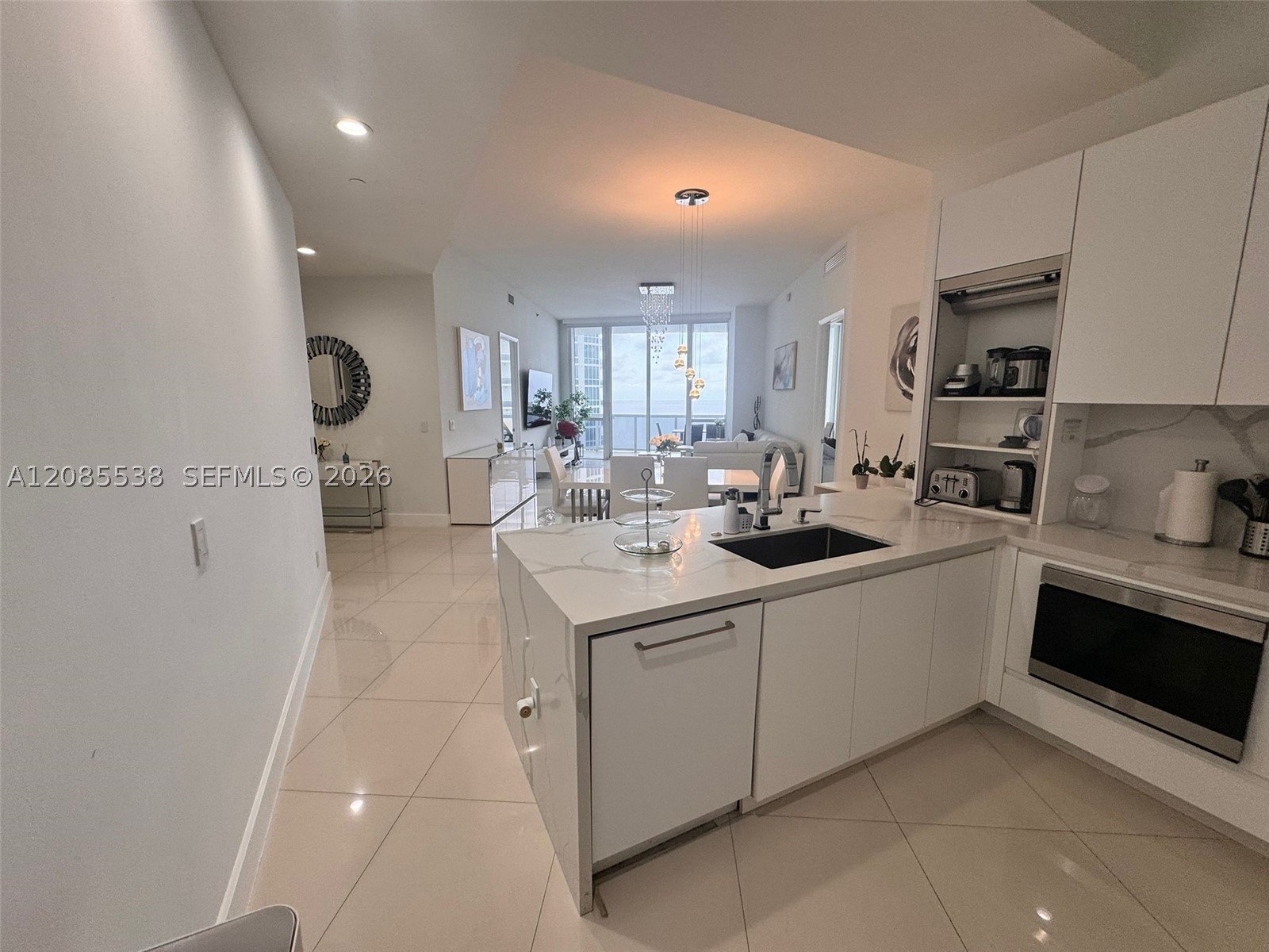 15901 Collins Ave #3403, Sunny Isles Beach FL 33160