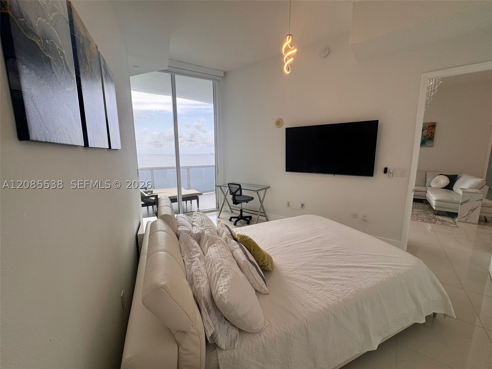 15901 Collins Ave #3403, Sunny Isles Beach FL 33160