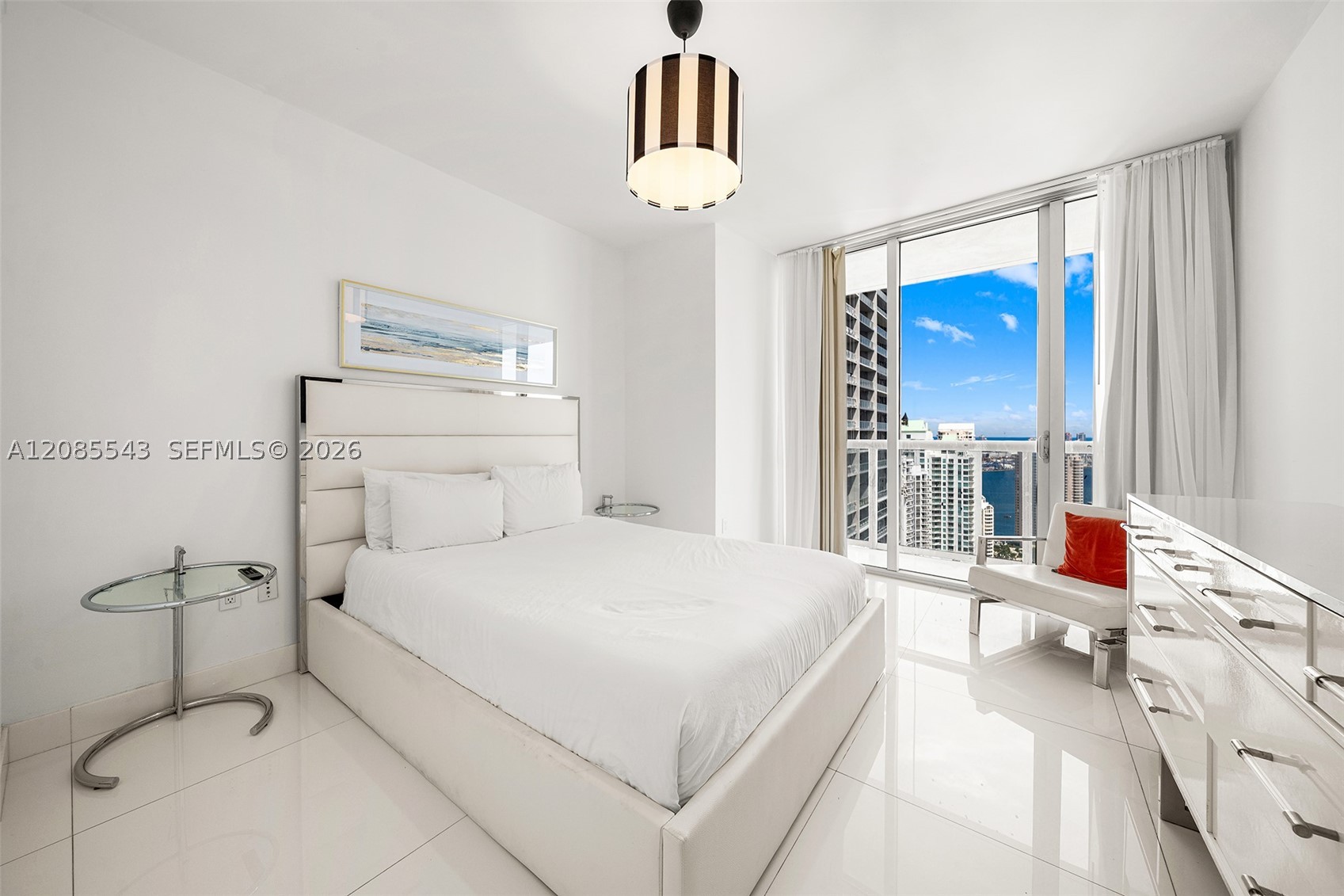 485 Brickell Ave #4410, Miami FL 33131