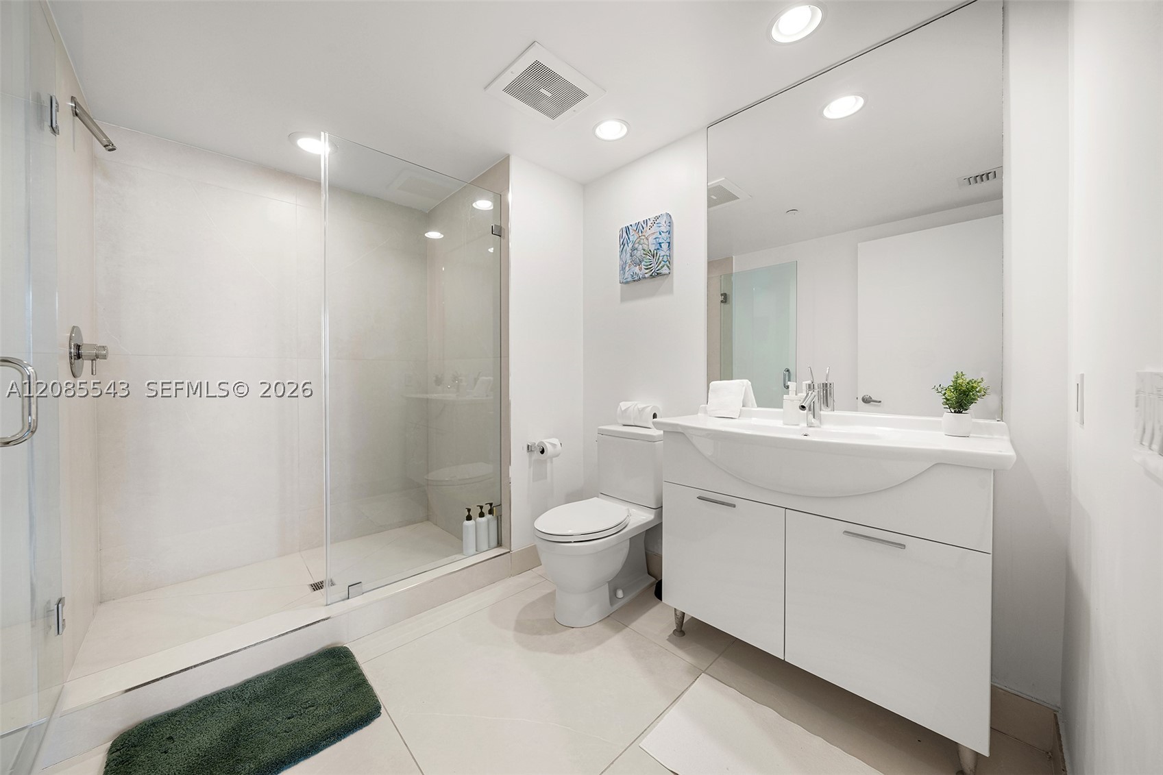485 Brickell Ave #4410, Miami FL 33131