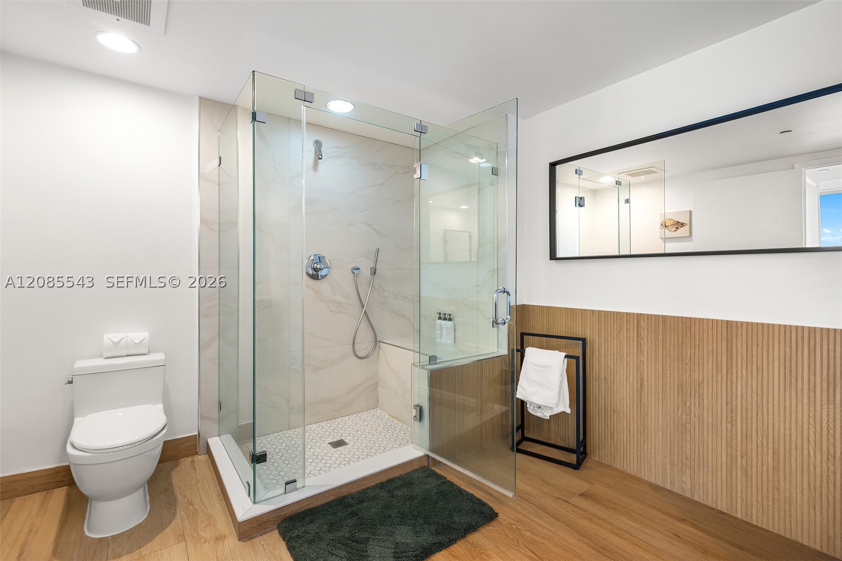 485 Brickell Ave #4410, Miami FL 33131