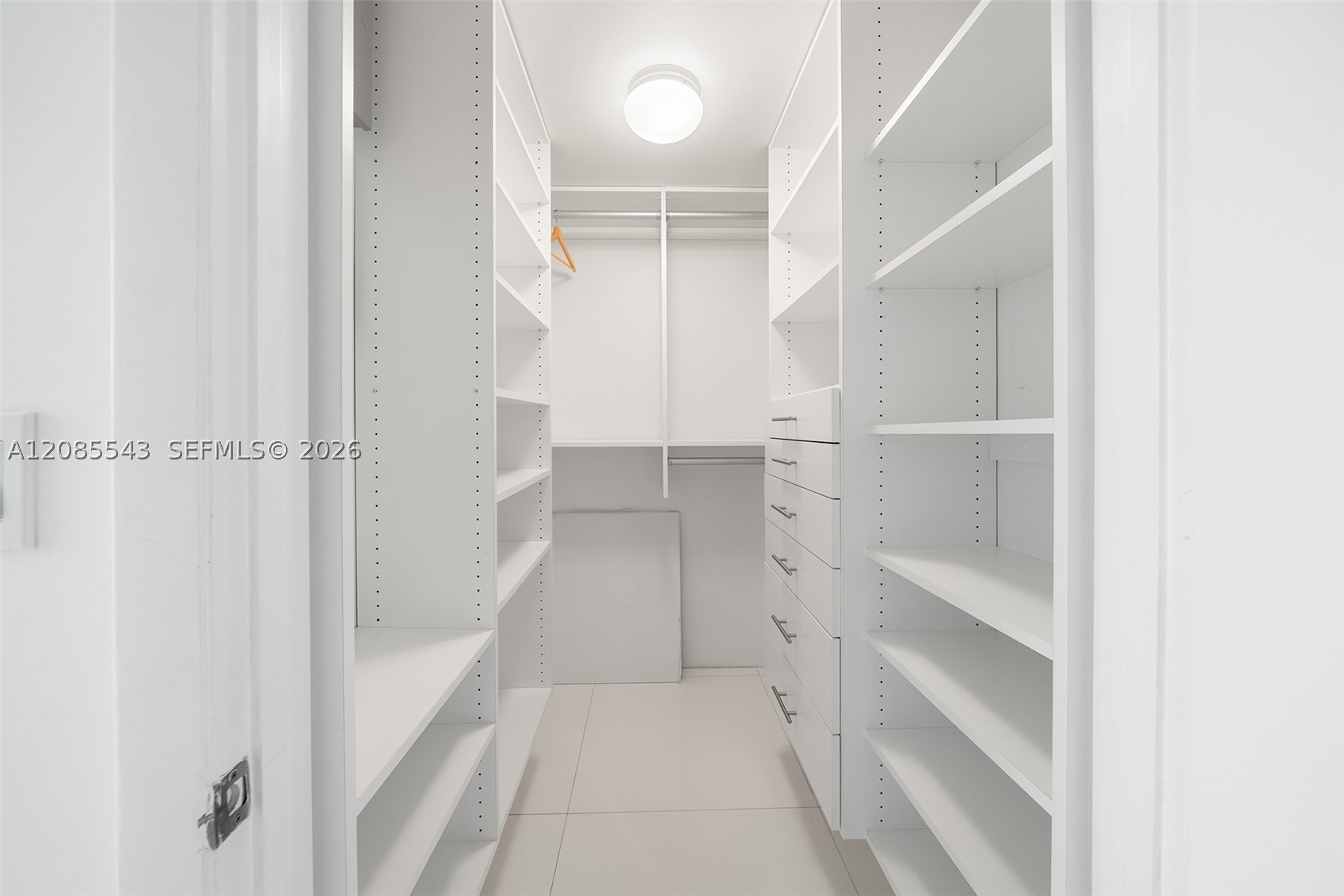 485 Brickell Ave #4410, Miami FL 33131