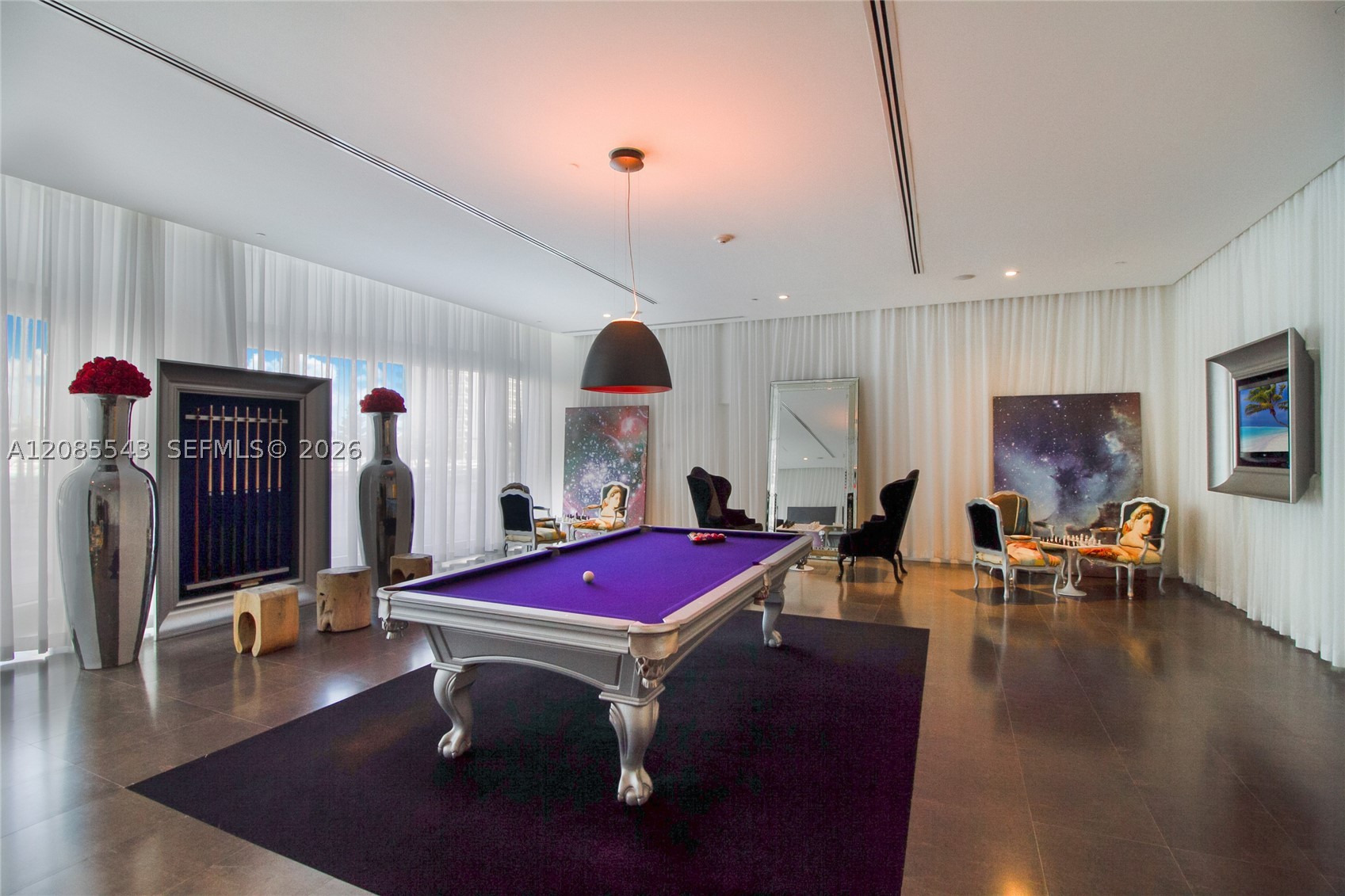 485 Brickell Ave #4410, Miami FL 33131