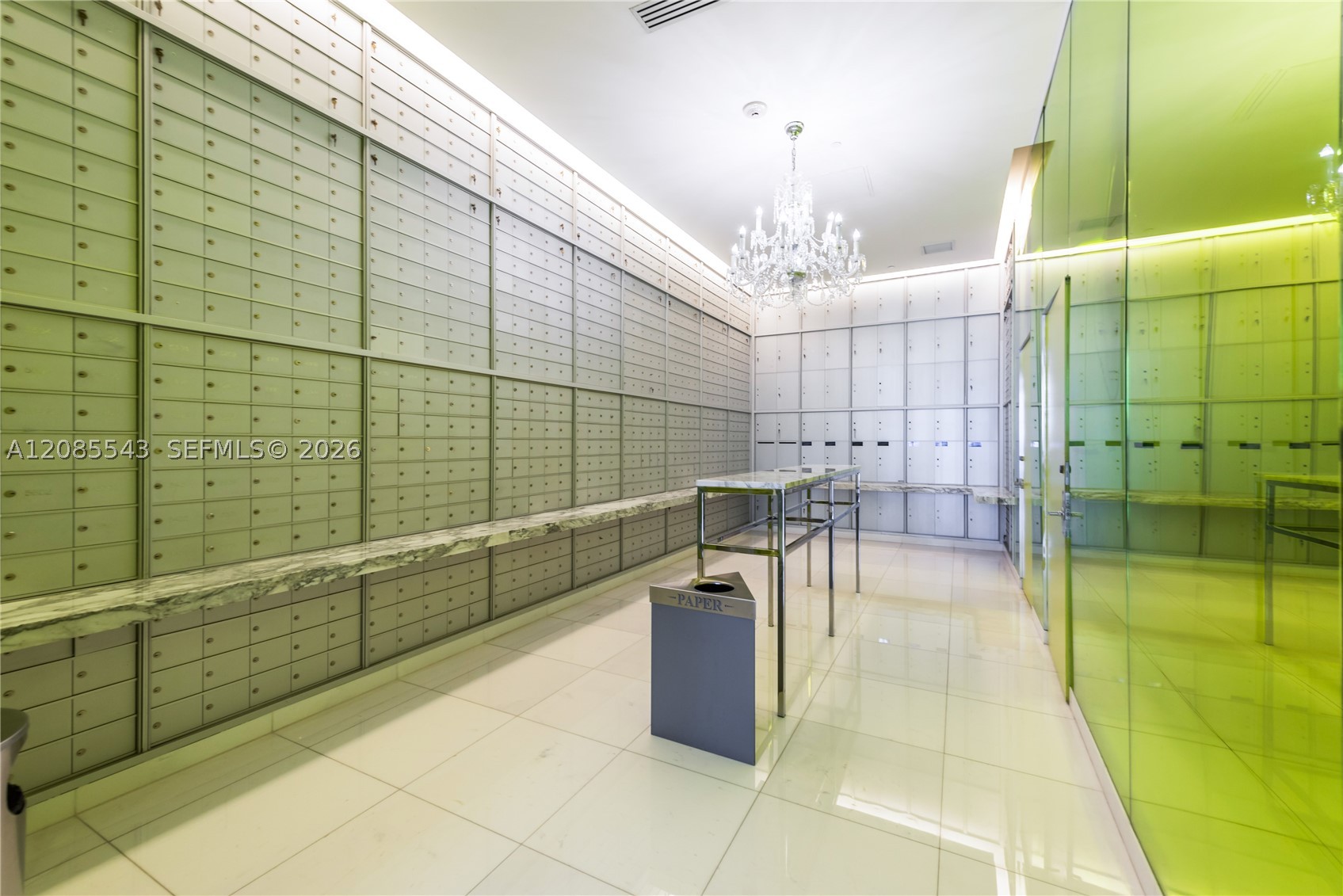 485 Brickell Ave #4410, Miami FL 33131