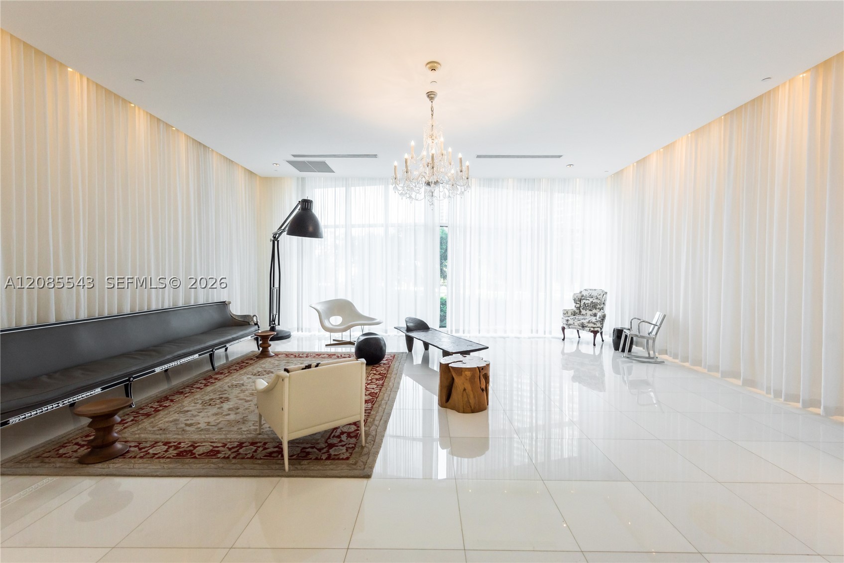 485 Brickell Ave #4410, Miami FL 33131