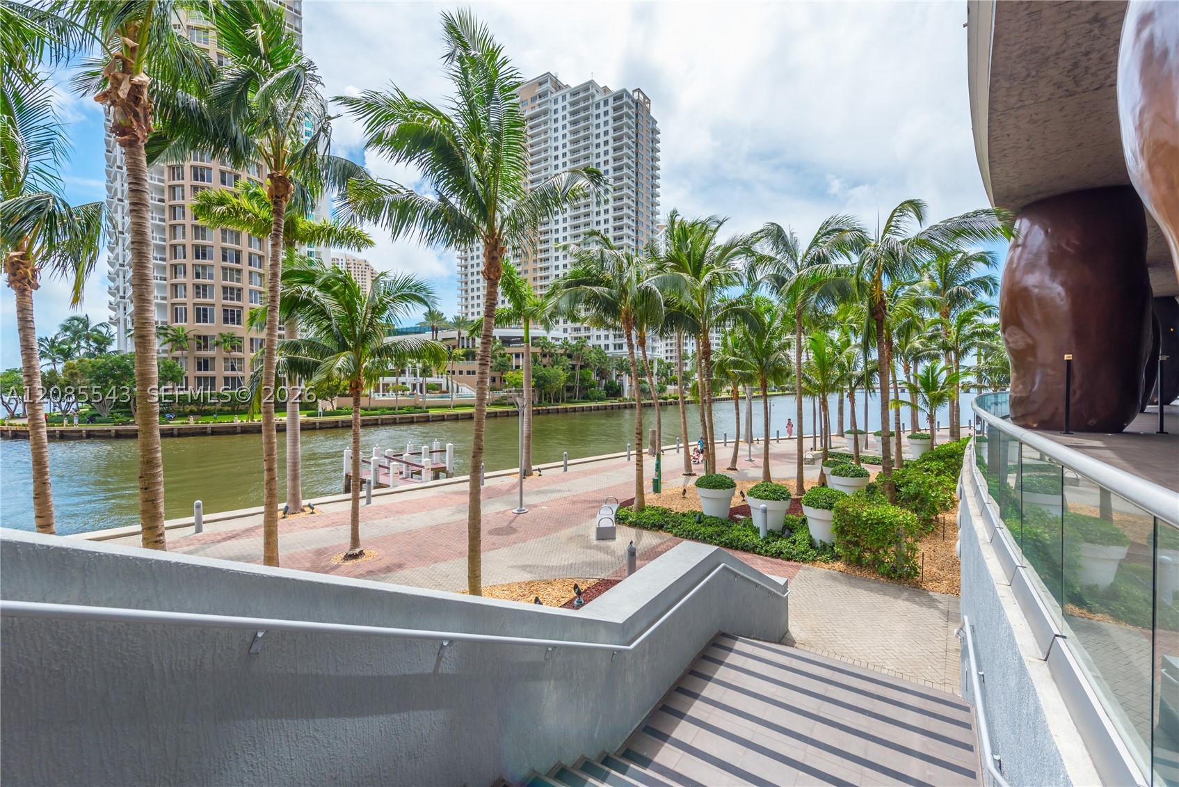 485 Brickell Ave #4410, Miami FL 33131
