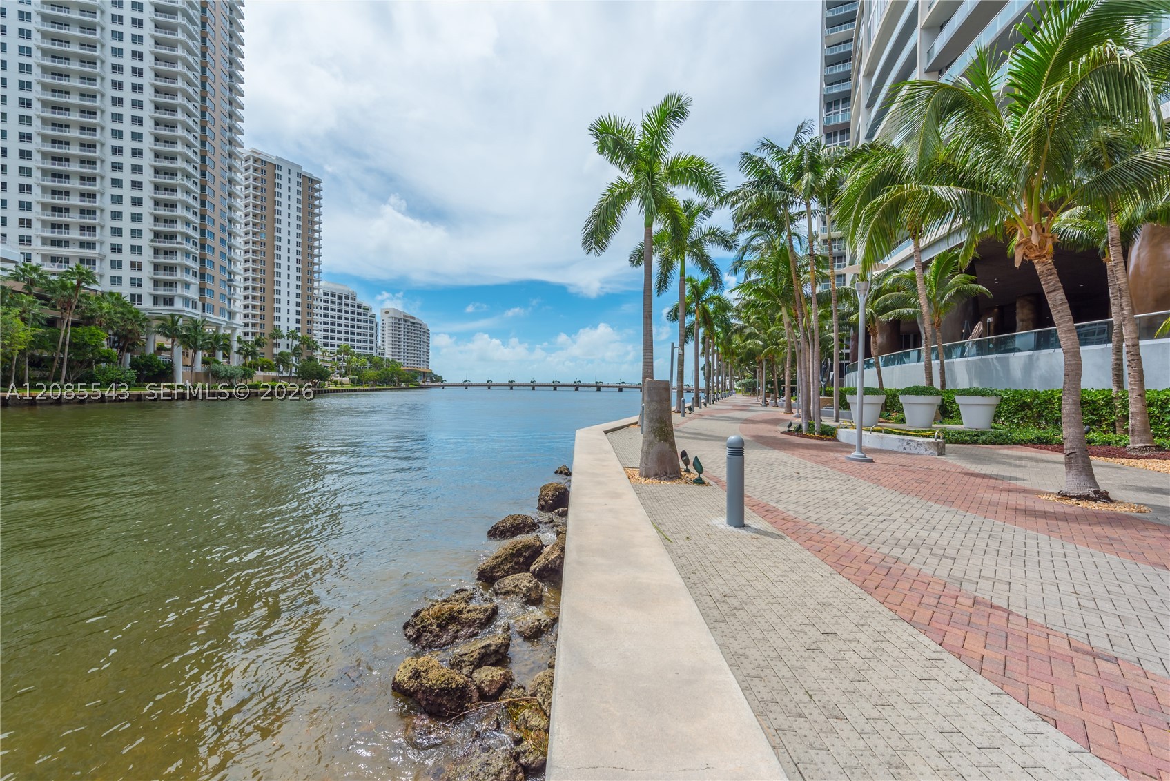 485 Brickell Ave #4410, Miami FL 33131
