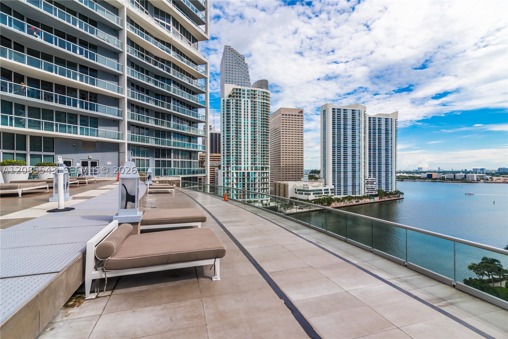 485 Brickell Ave #4410, Miami FL 33131