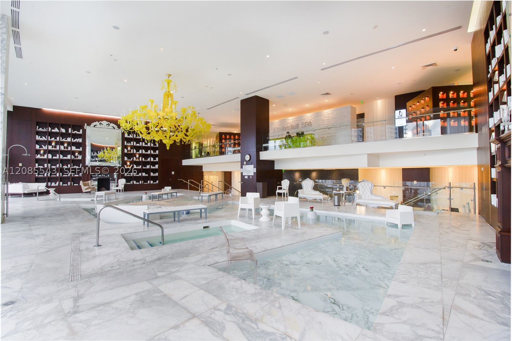 485 Brickell Ave #4410, Miami FL 33131