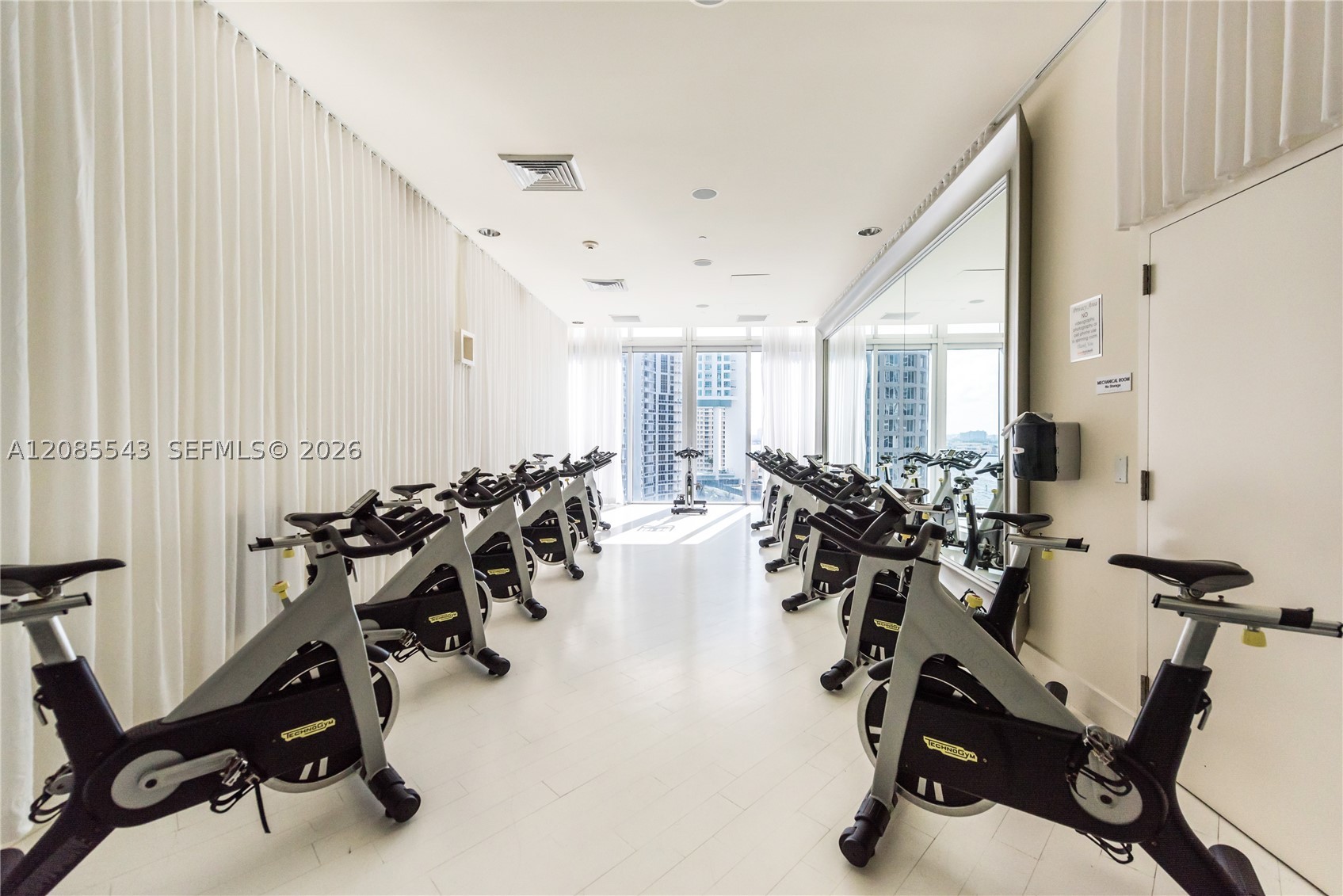 485 Brickell Ave #4410, Miami FL 33131