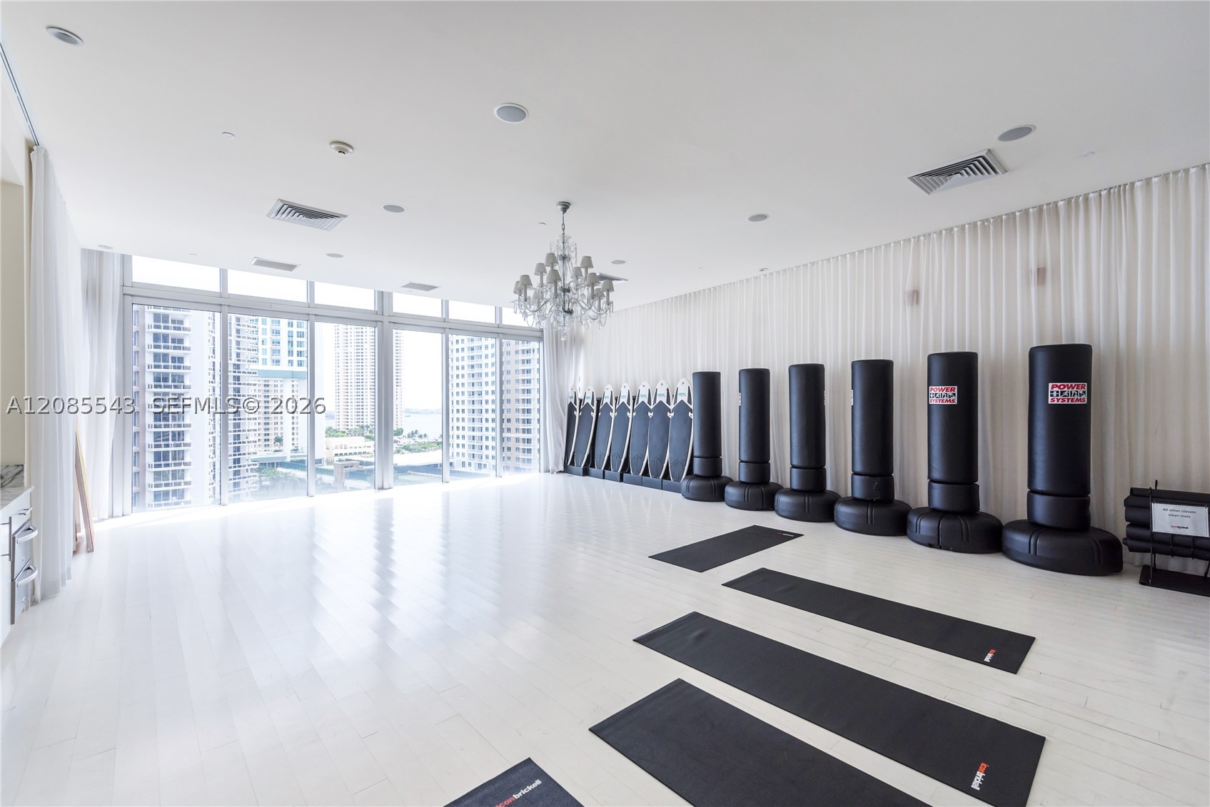 485 Brickell Ave #4410, Miami FL 33131