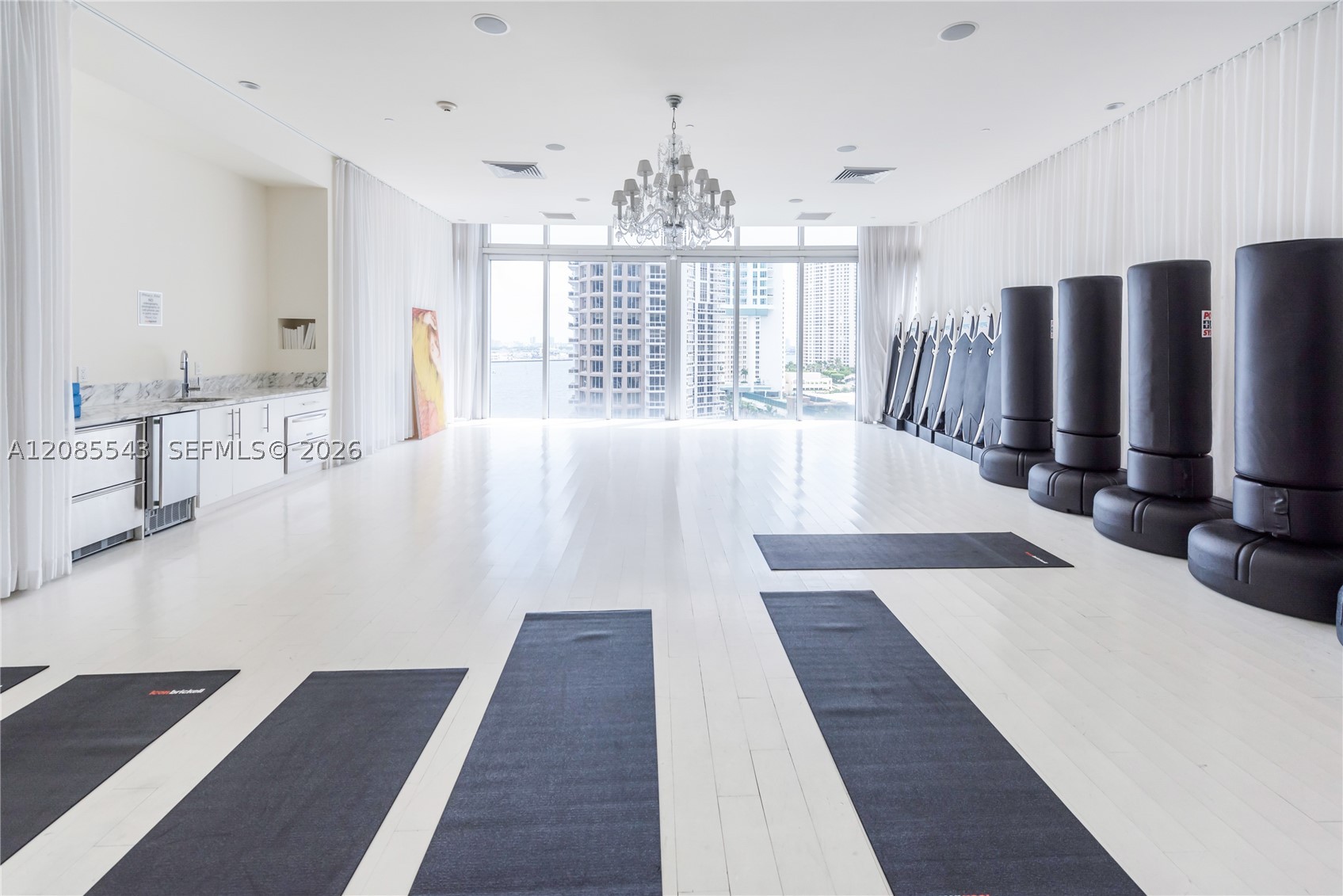 485 Brickell Ave #4410, Miami FL 33131