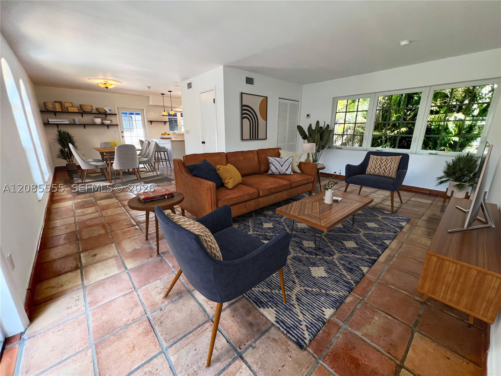 1114 Columbus Blvd, Coral Gables FL 33134