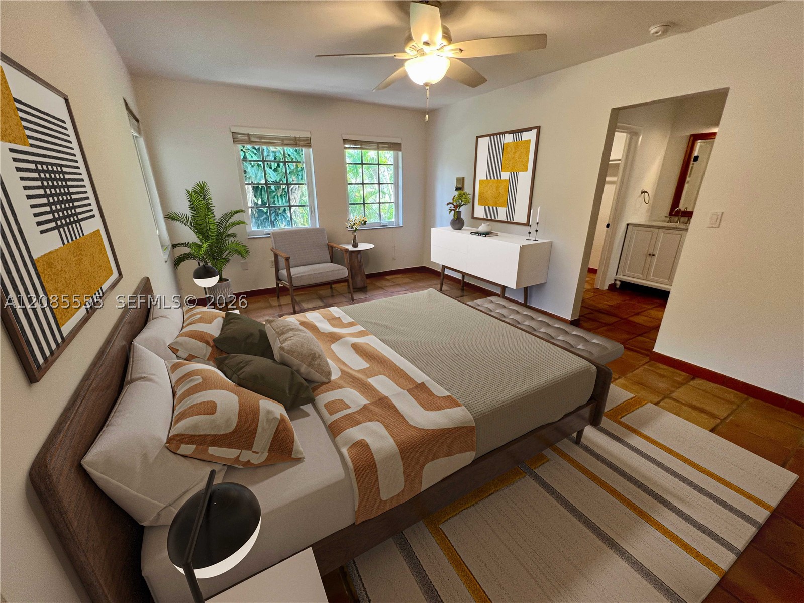 1114 Columbus Blvd, Coral Gables FL 33134