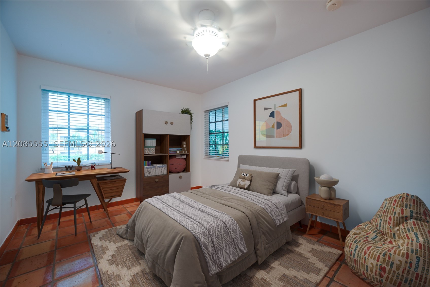1114 Columbus Blvd, Coral Gables FL 33134