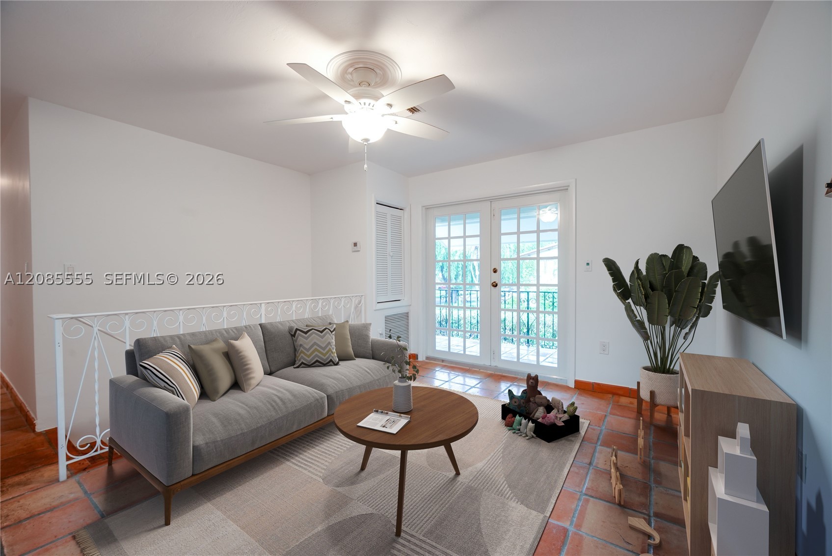 1114 Columbus Blvd, Coral Gables FL 33134