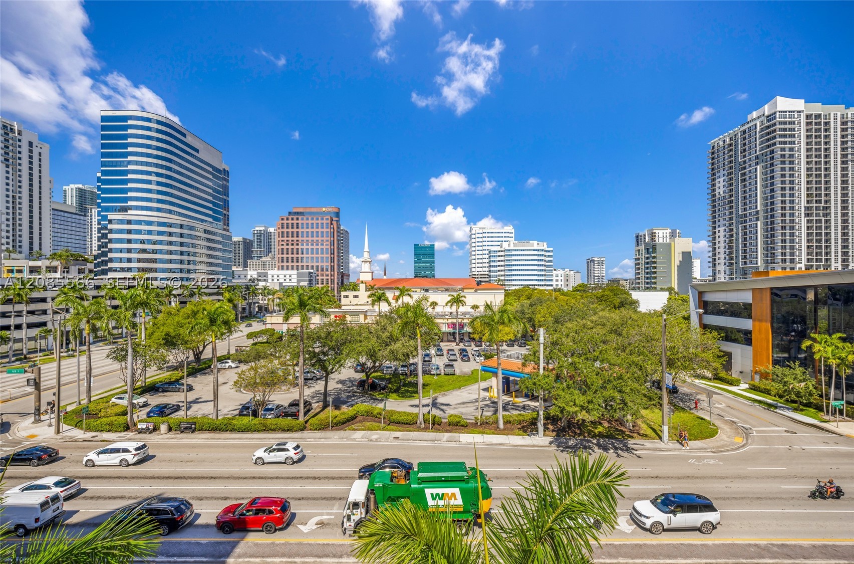 100 N Federal Hwy #1518, Fort Lauderdale FL 33301