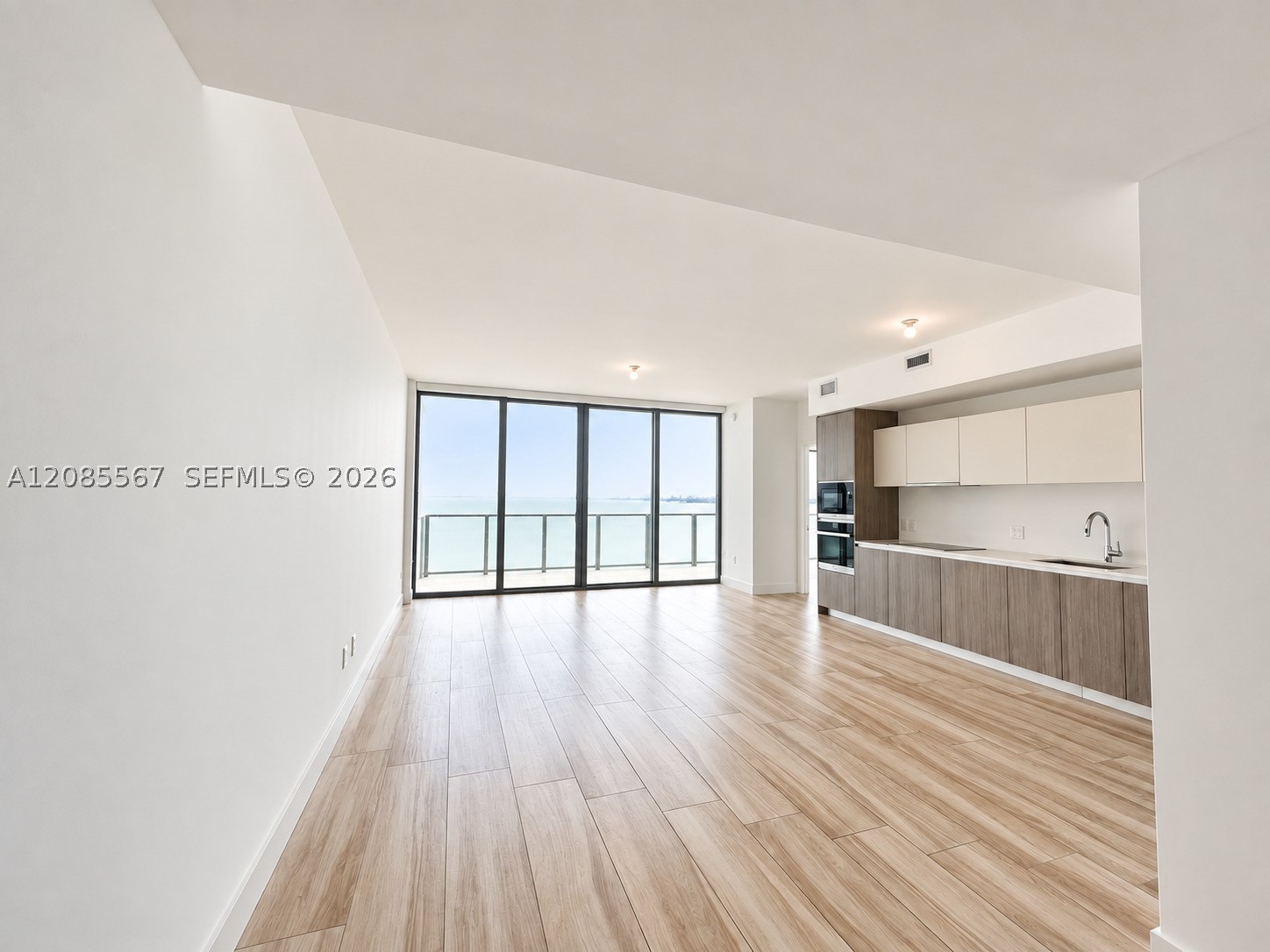 2900 NE 7th Ave #1104, Miami FL 33137