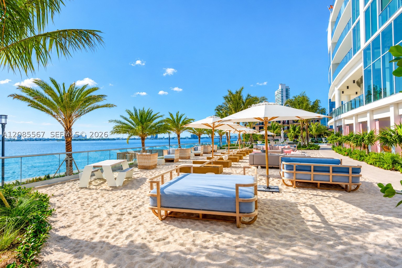 2900 NE 7th Ave #1104, Miami FL 33137