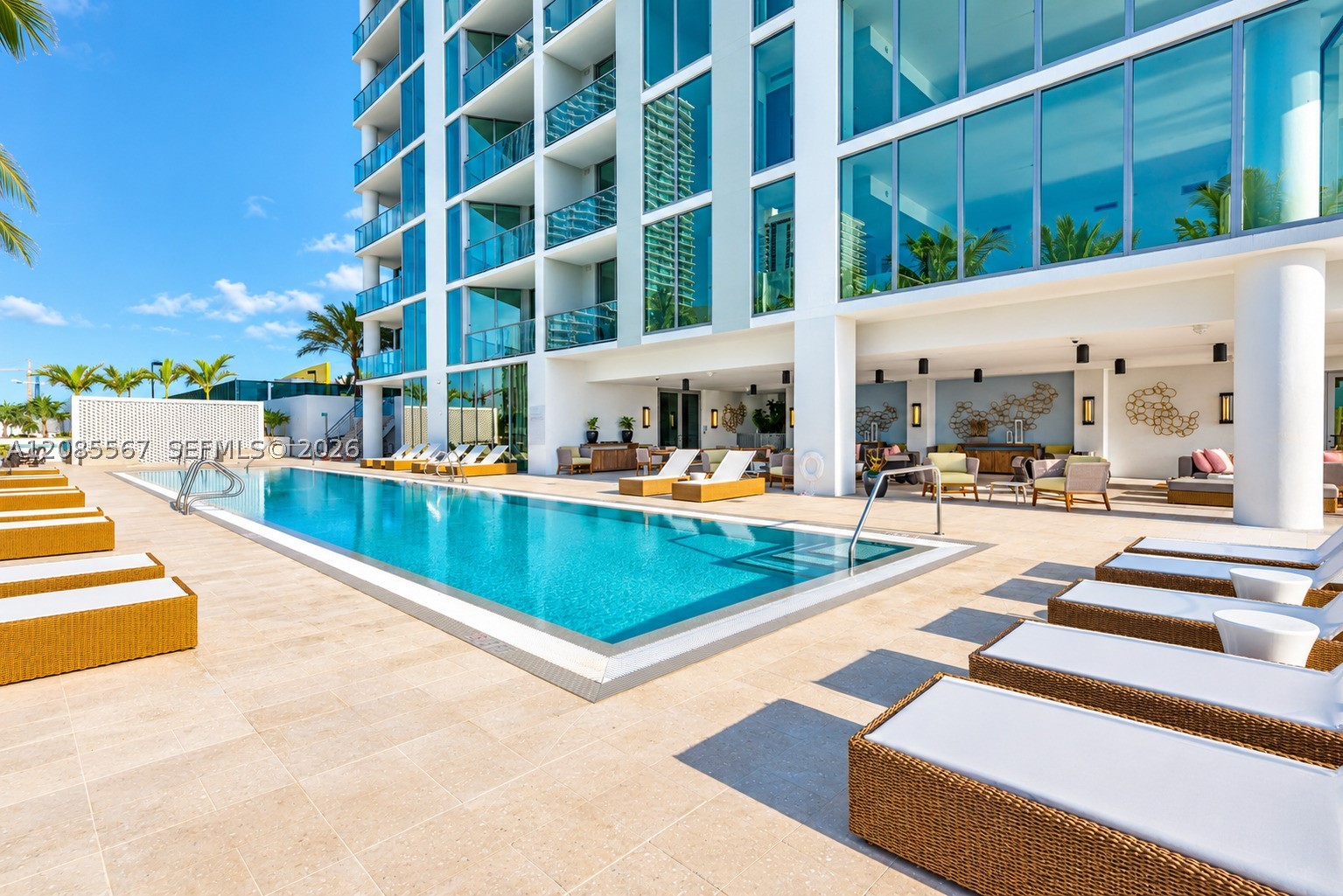 2900 NE 7th Ave #1104, Miami FL 33137