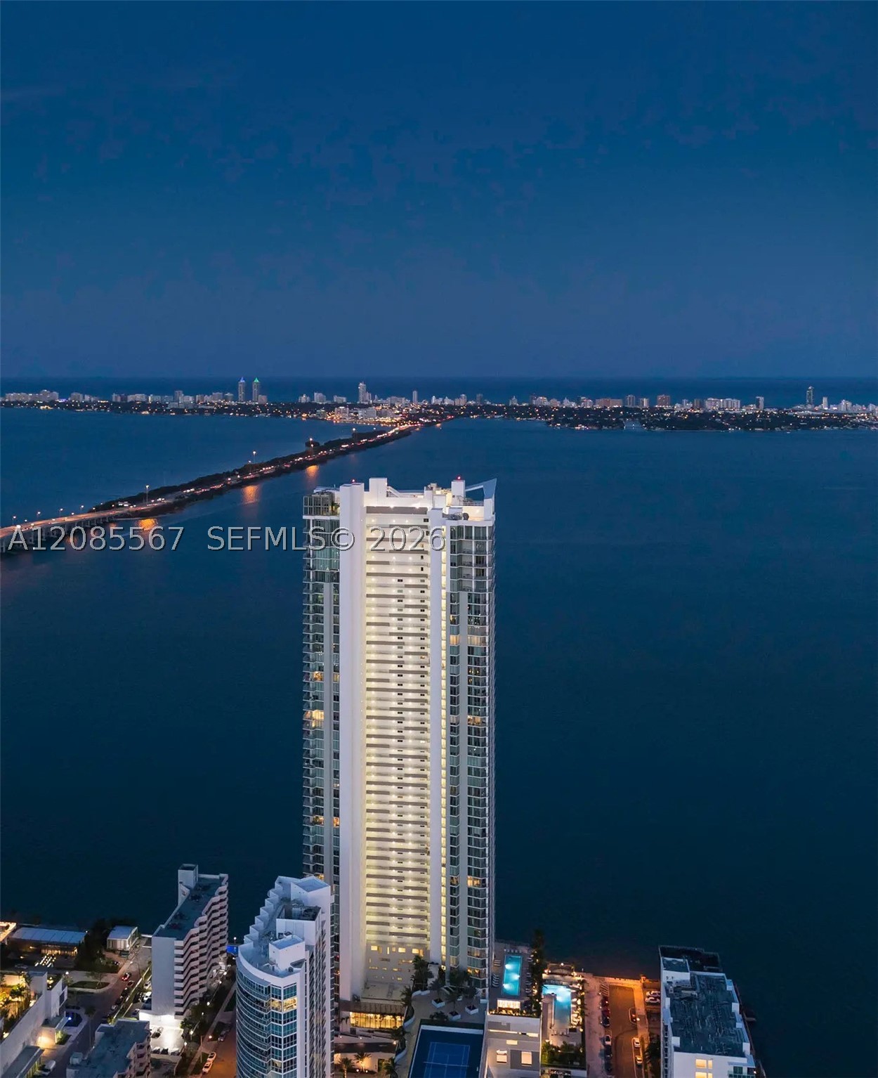 2900 NE 7th Ave #1104, Miami FL 33137