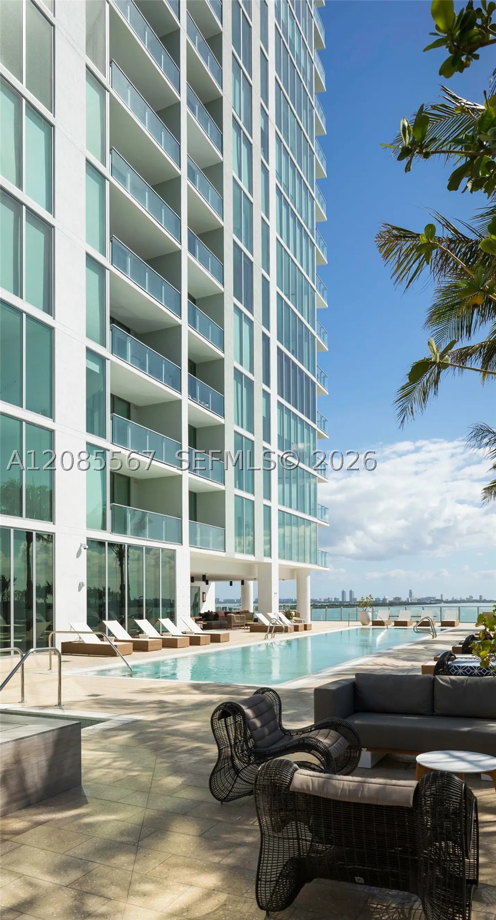 2900 NE 7th Ave #1104, Miami FL 33137