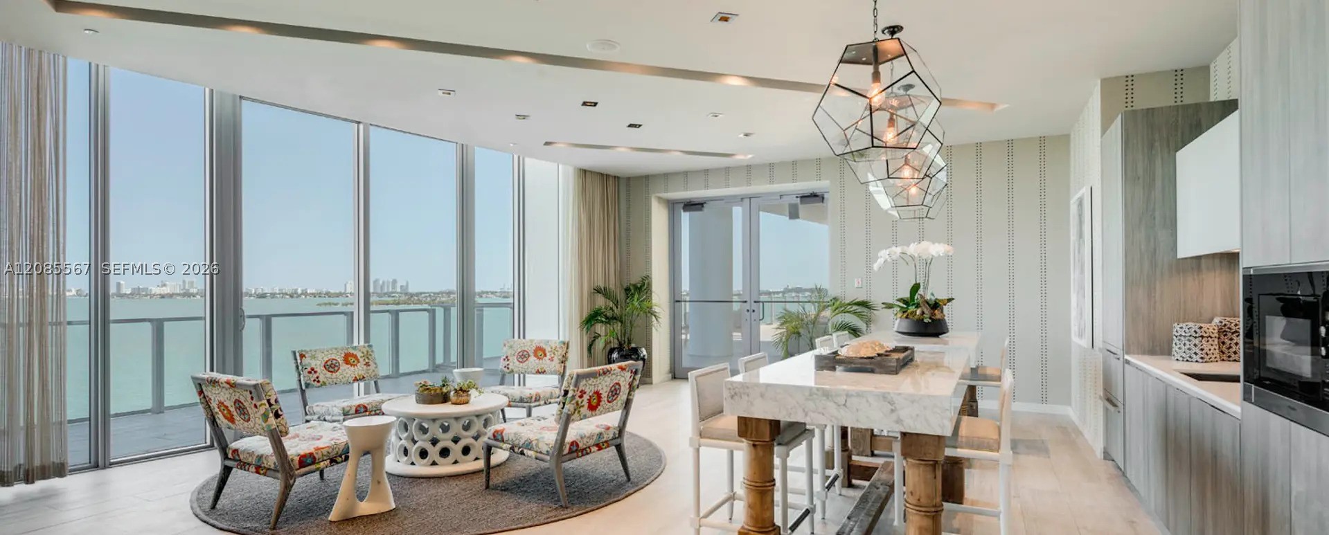 2900 NE 7th Ave #1104, Miami FL 33137
