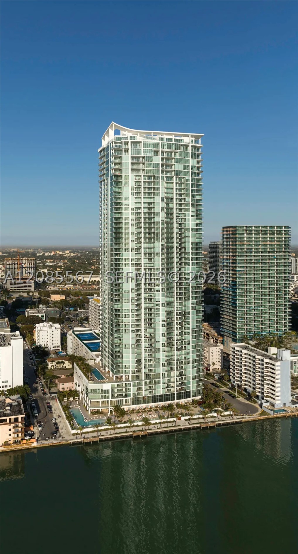 2900 NE 7th Ave #1104, Miami FL 33137