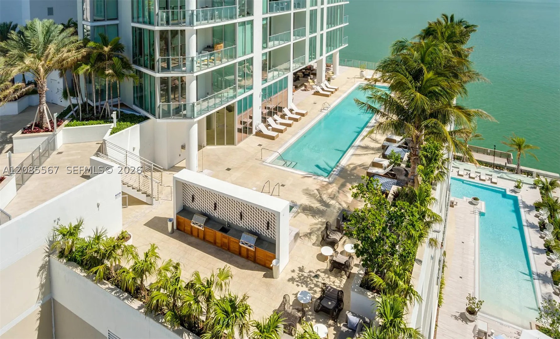 2900 NE 7th Ave #1104, Miami FL 33137