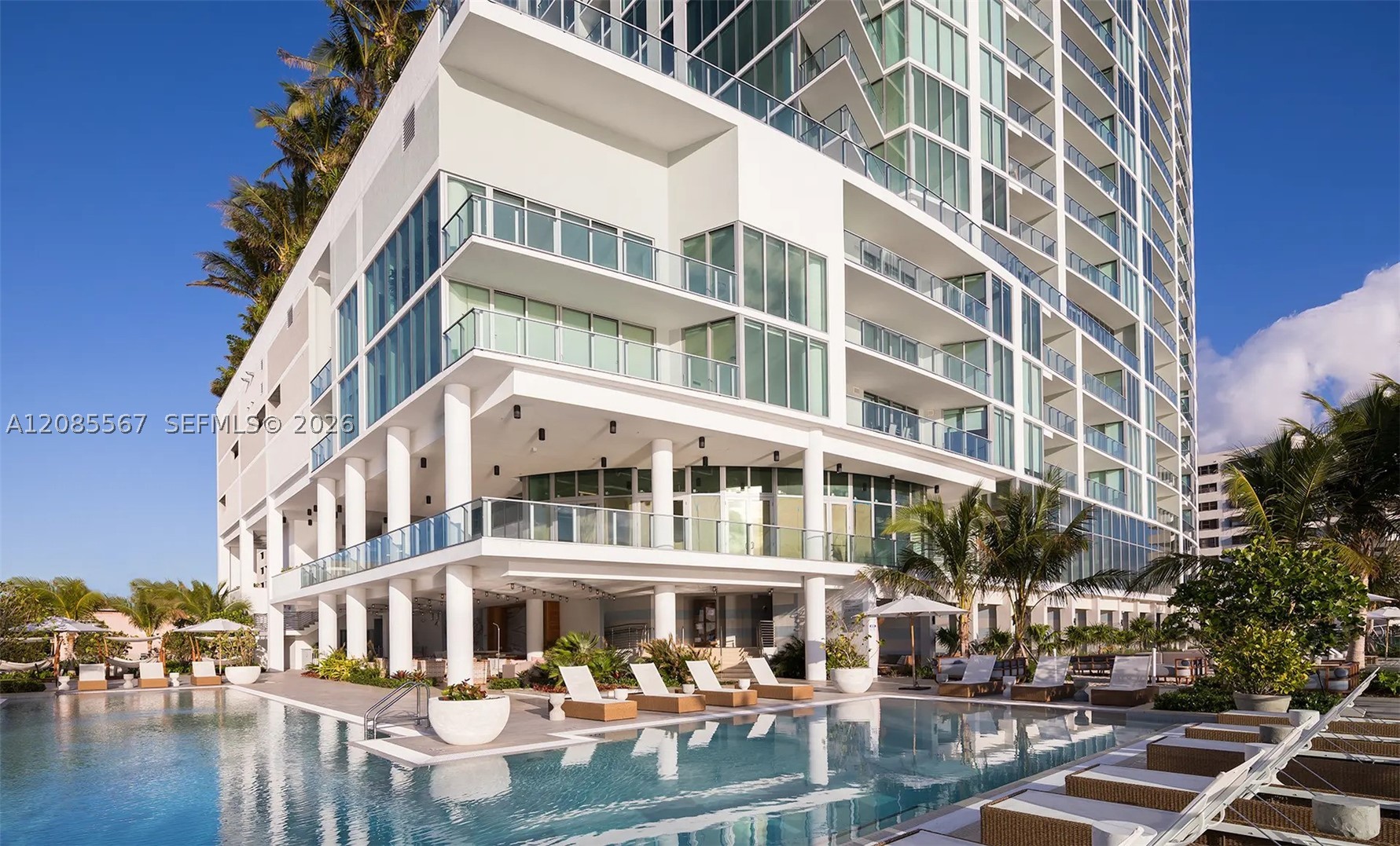 2900 NE 7th Ave #1104, Miami FL 33137