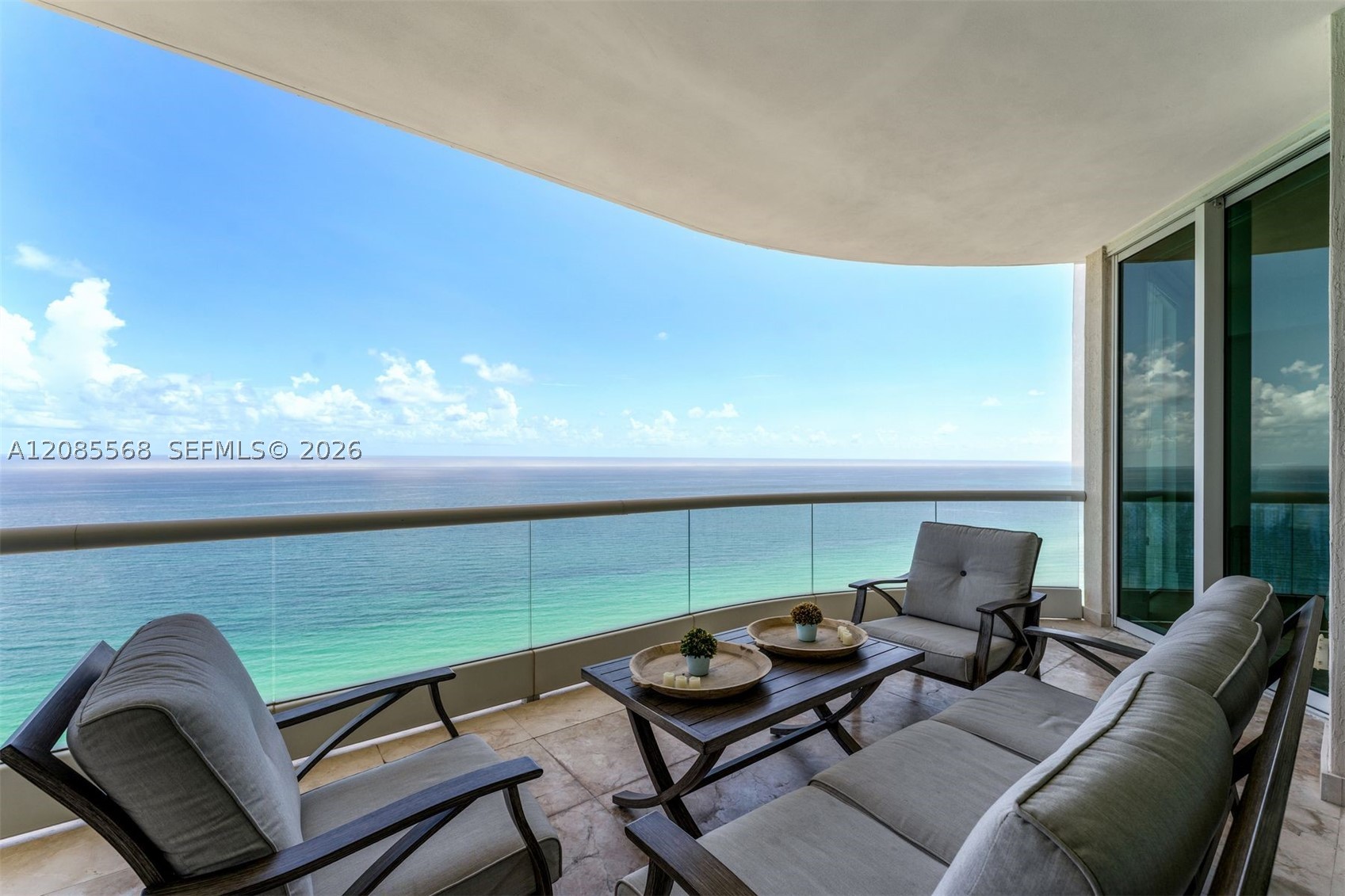 16047 Collins Ave #2502, Sunny Isles Beach FL 33160