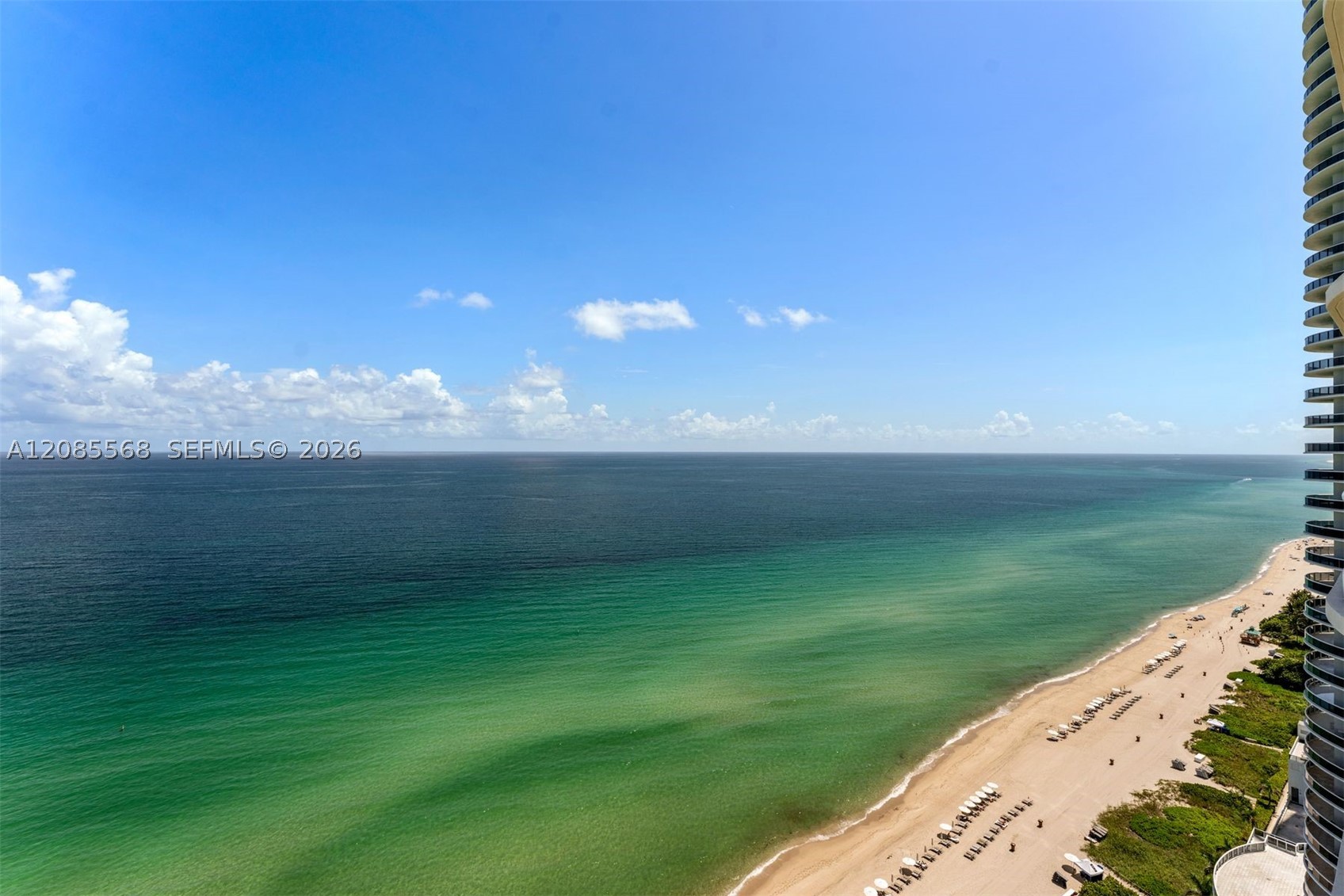 16047 Collins Ave #2502, Sunny Isles Beach FL 33160