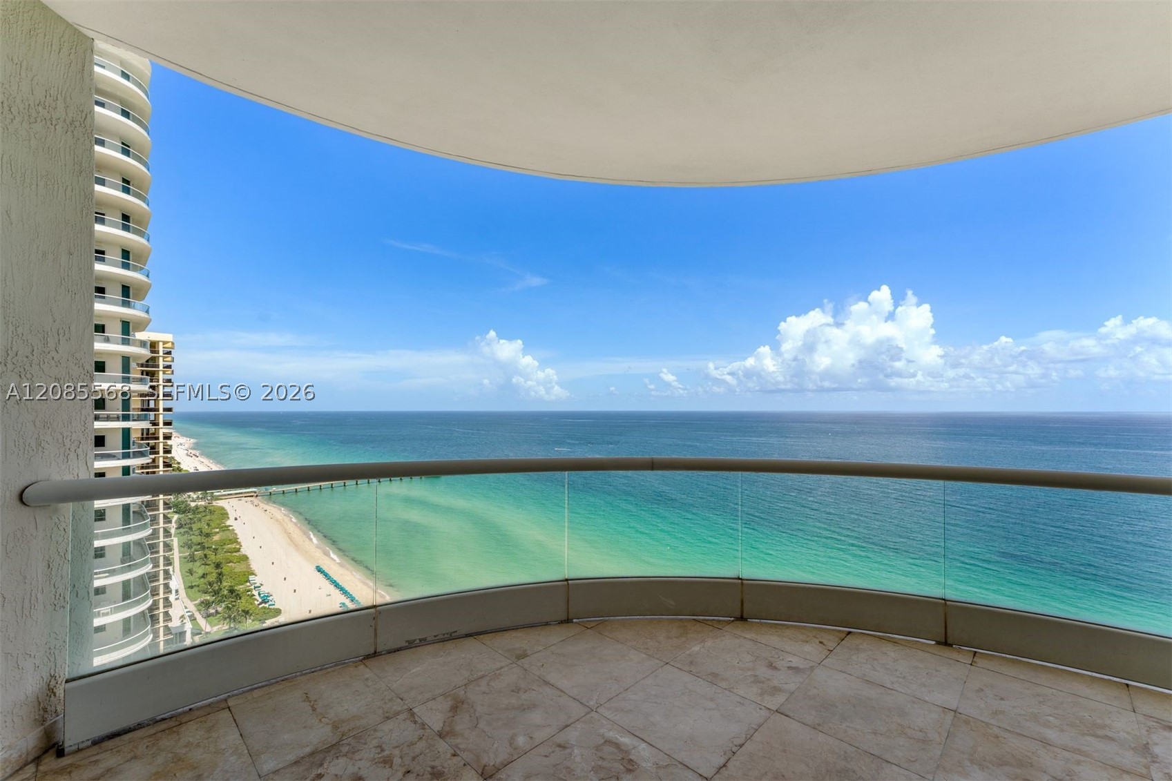 16047 Collins Ave #2502, Sunny Isles Beach FL 33160