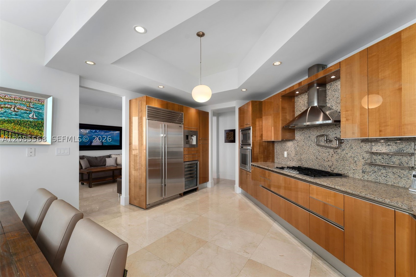 16047 Collins Ave #2502, Sunny Isles Beach FL 33160