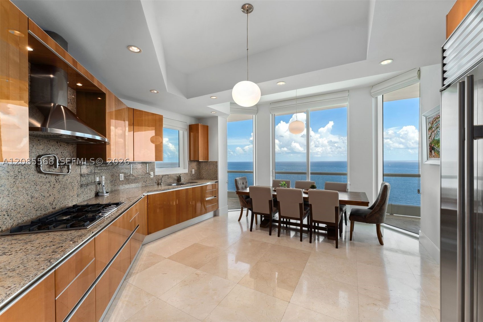 16047 Collins Ave #2502, Sunny Isles Beach FL 33160