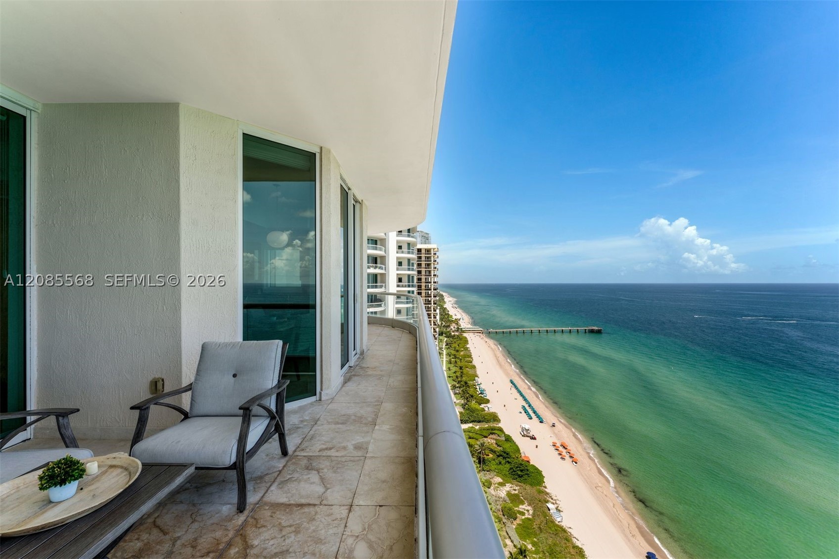 16047 Collins Ave #2502, Sunny Isles Beach FL 33160