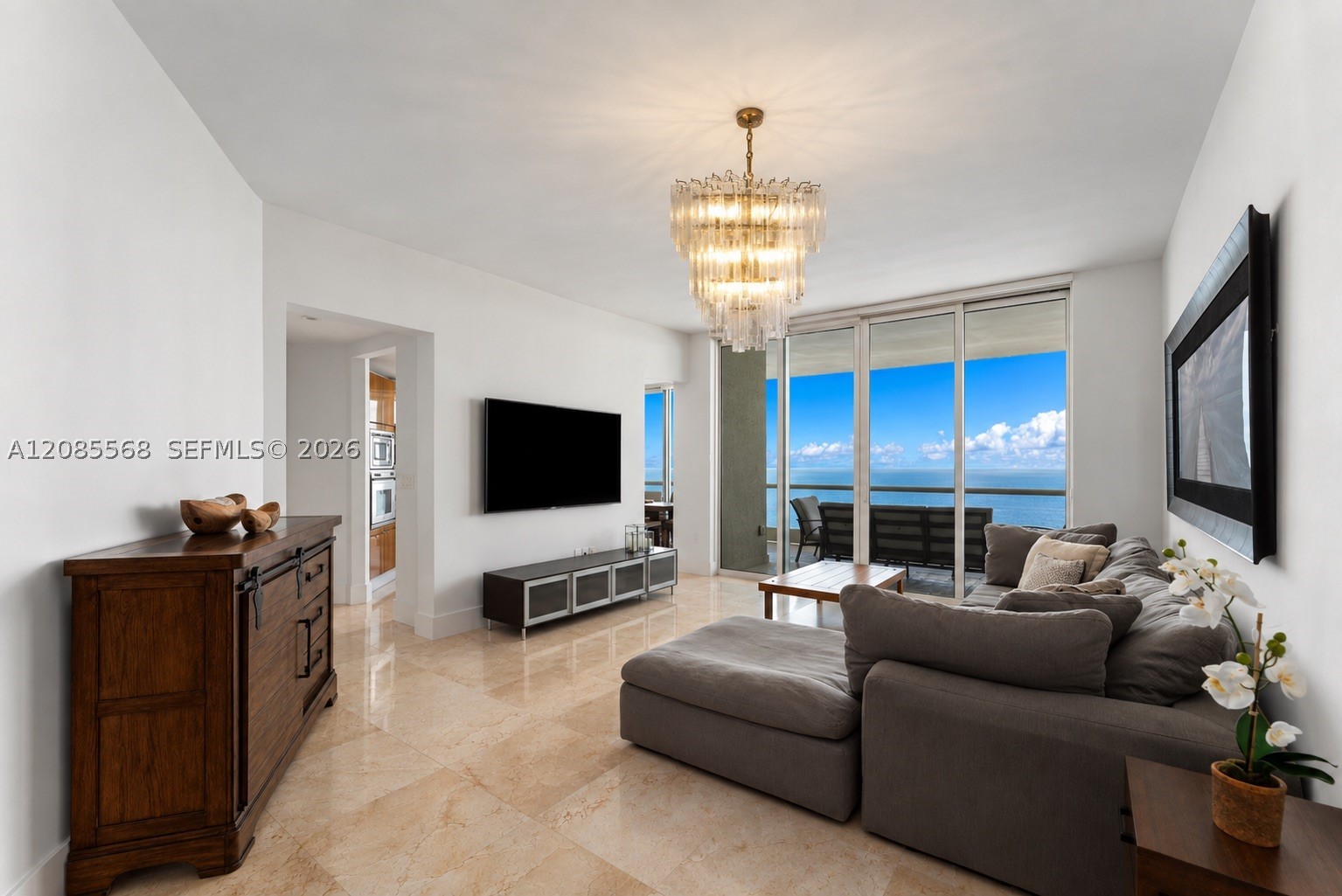 16047 Collins Ave #2502, Sunny Isles Beach FL 33160