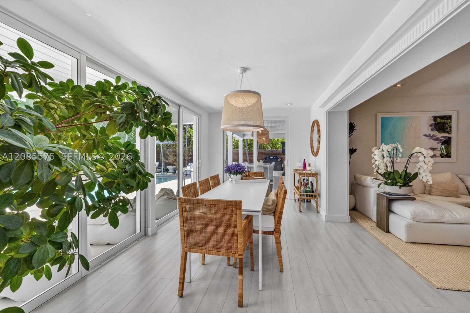 755 Curtiswood Dr, Key Biscayne FL 33149