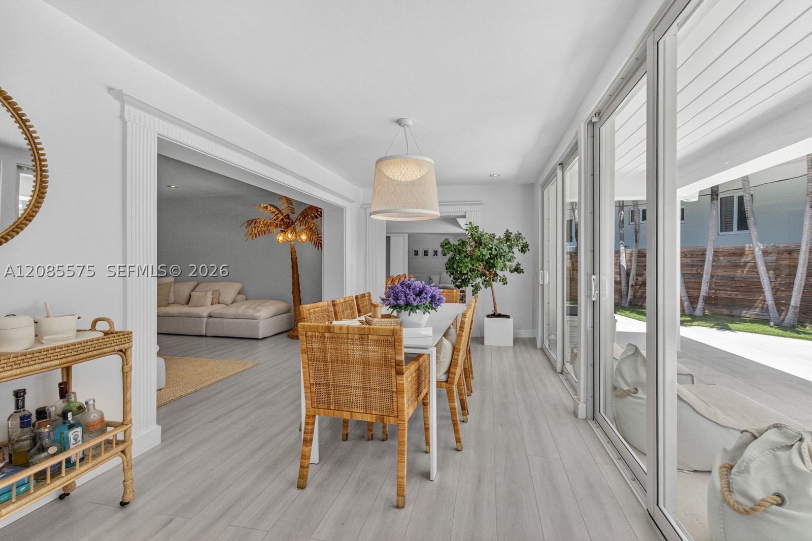 755 Curtiswood Dr, Key Biscayne FL 33149