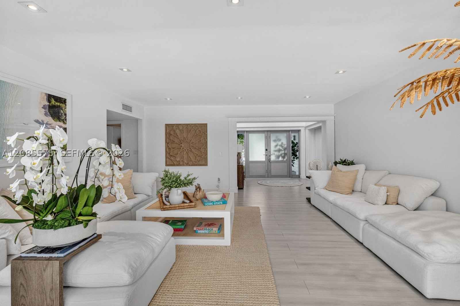 755 Curtiswood Dr, Key Biscayne FL 33149