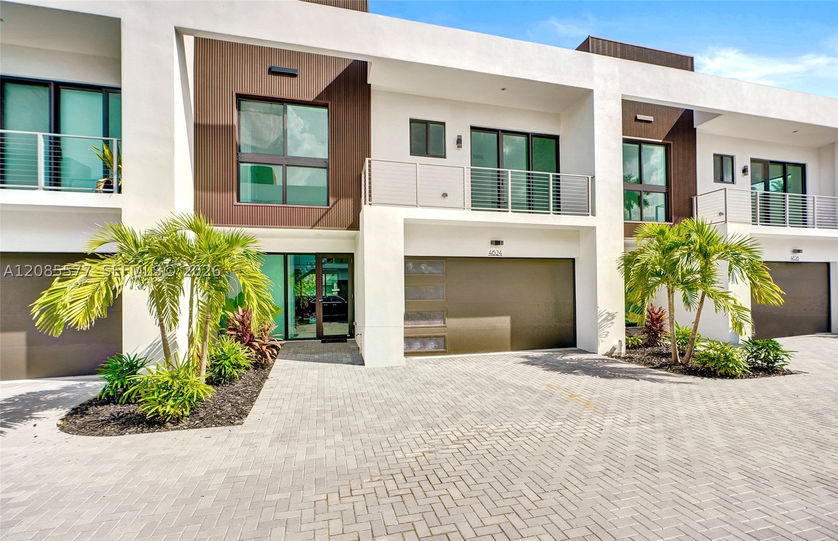 4624 SW 32nd ave #A3, Dania Beach FL 33312