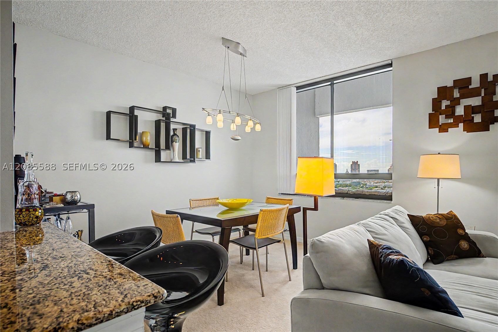 1330 West Ave #2412, Miami Beach FL 33139