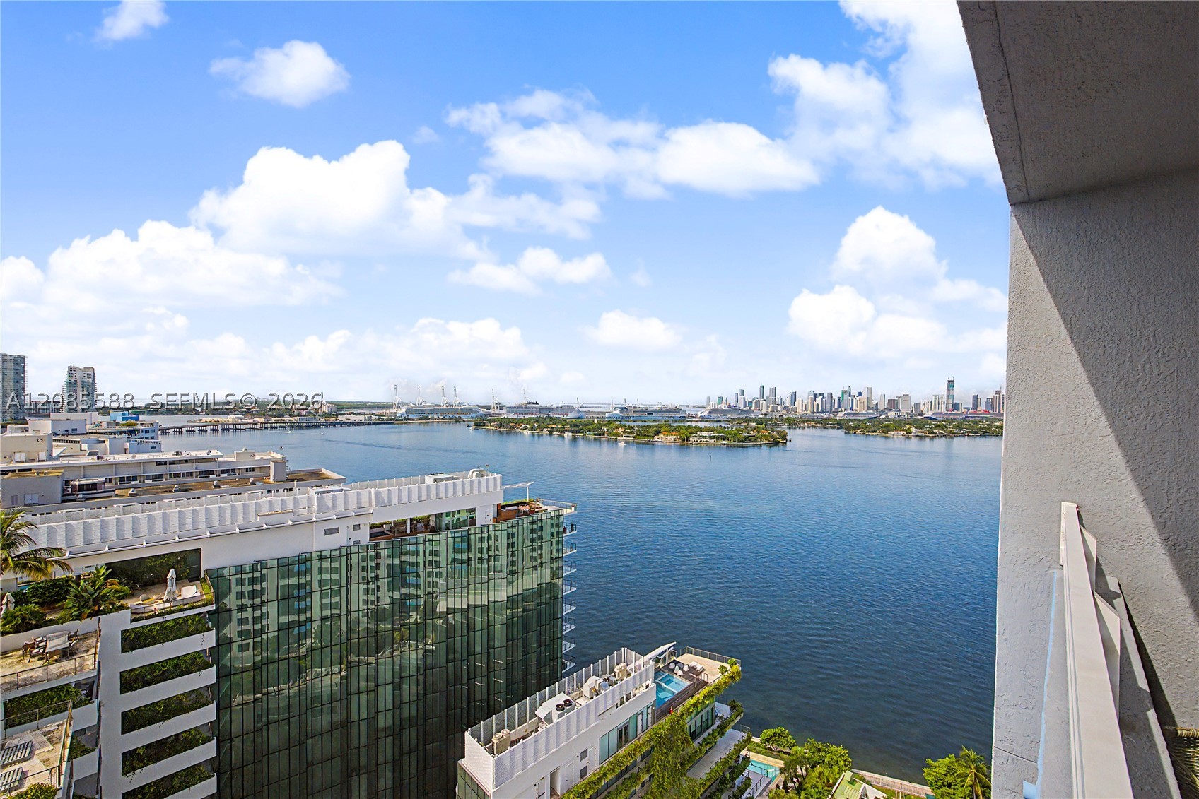 1330 West Ave #2412, Miami Beach FL 33139