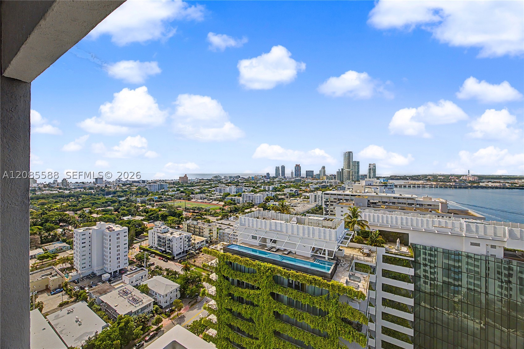 1330 West Ave #2412, Miami Beach FL 33139