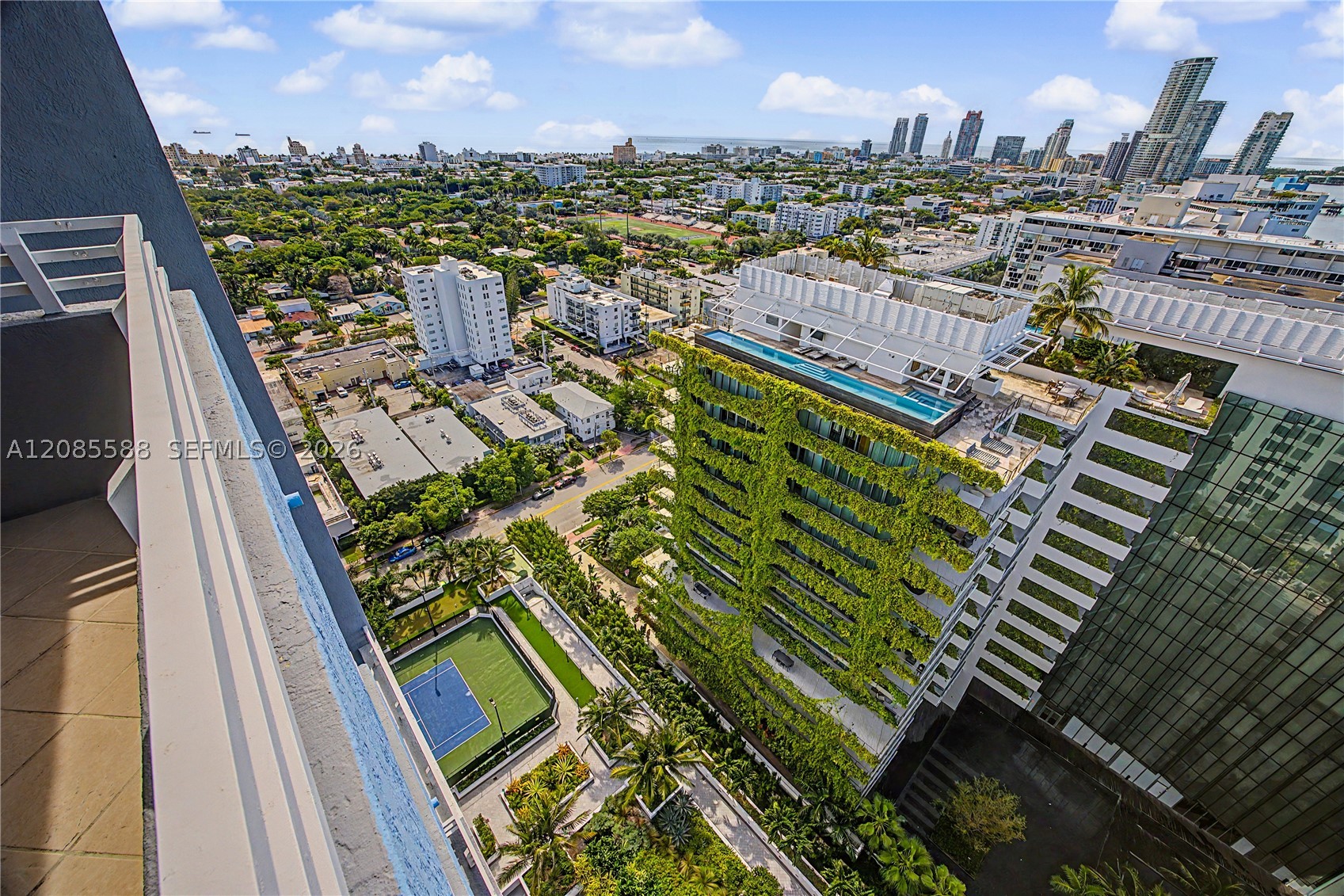 1330 West Ave #2412, Miami Beach FL 33139