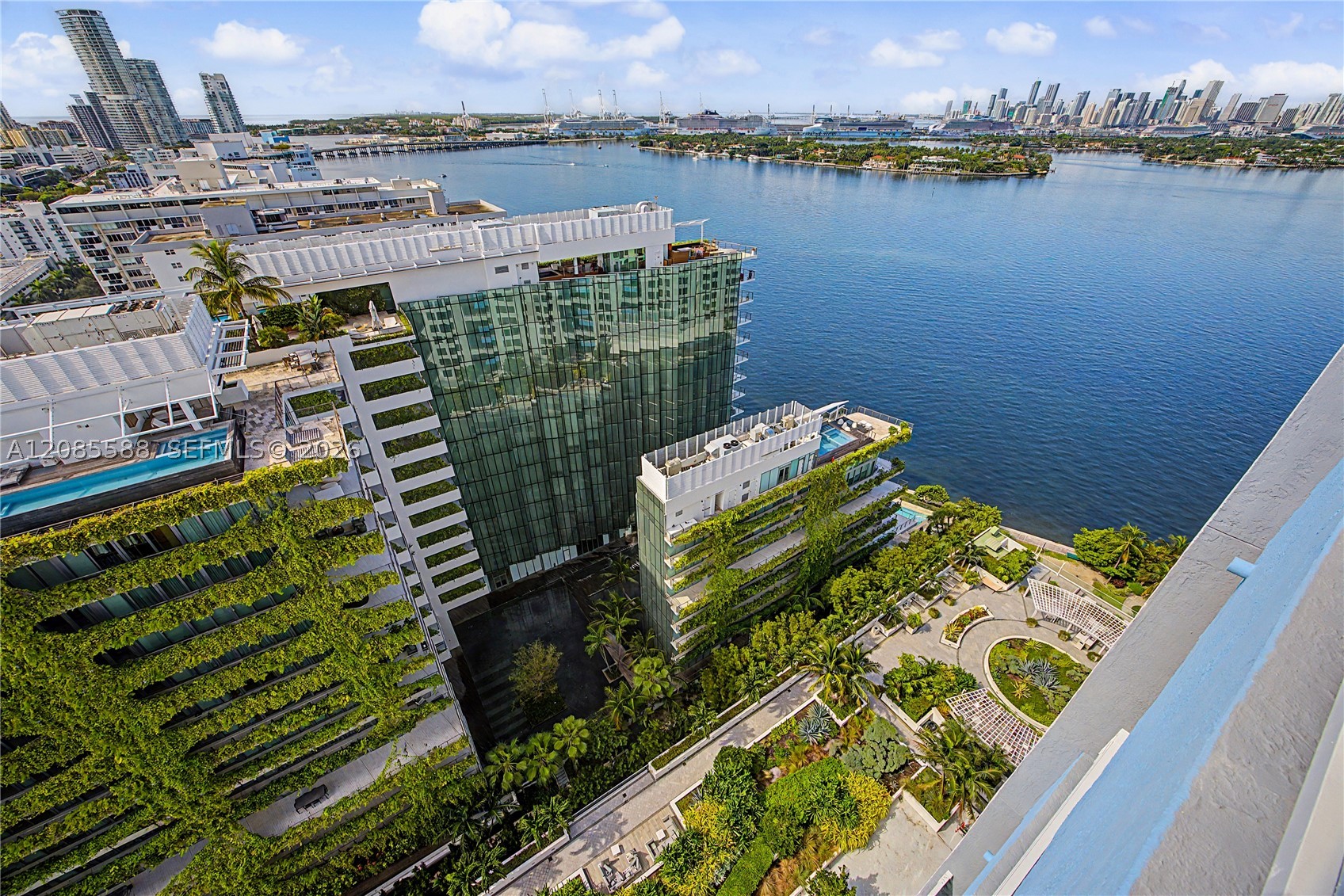 1330 West Ave #2412, Miami Beach FL 33139