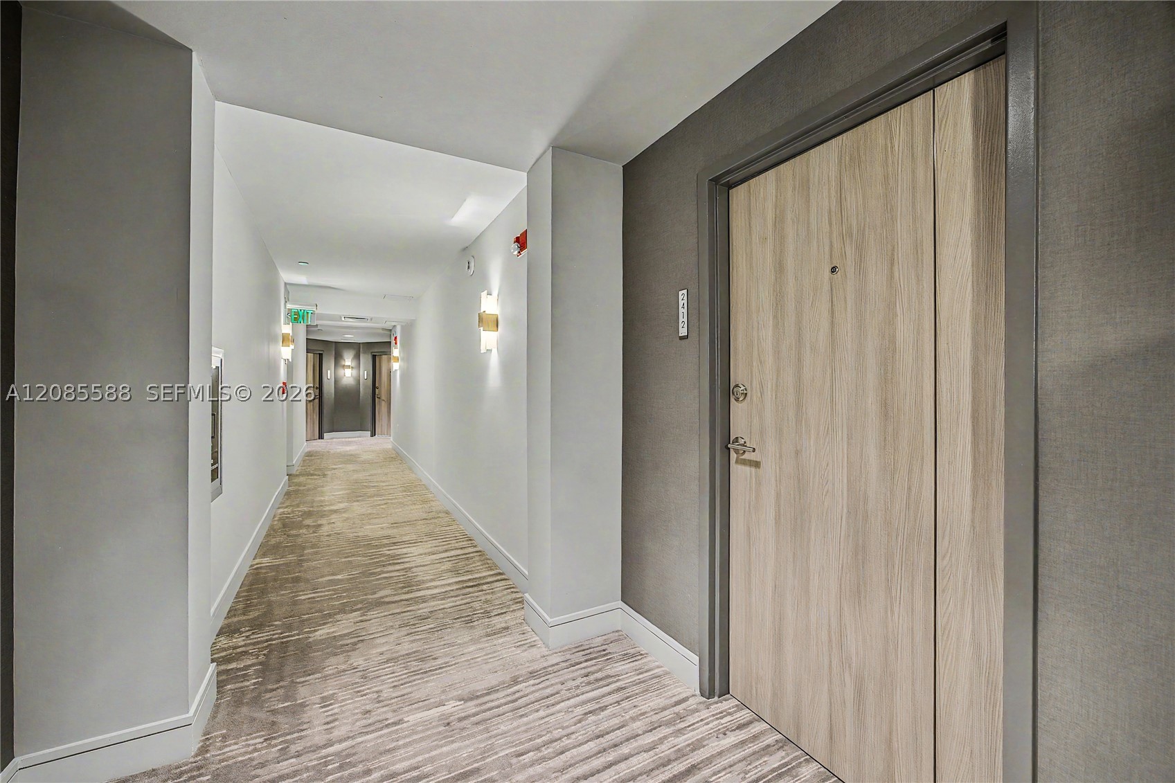 1330 West Ave #2412, Miami Beach FL 33139